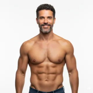 Homem, 31–45 anos