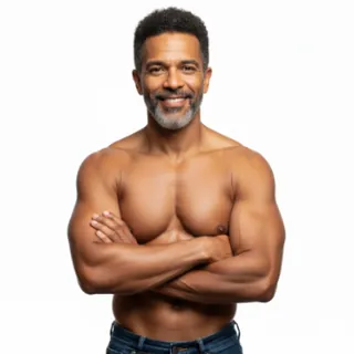 Homem, 46–55 anos